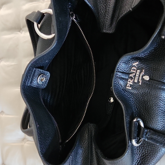 Prada Shoulder Bag/Tote - Picture 11 of 16